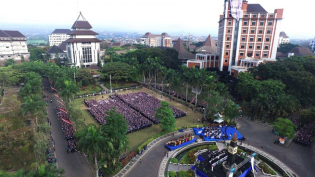 Kapan Pendaftaran Jalur Mandiri UB 2025 Dibuka?