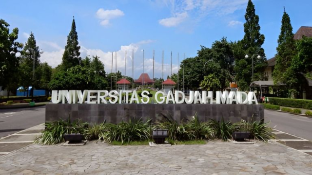 universitas gajah mada