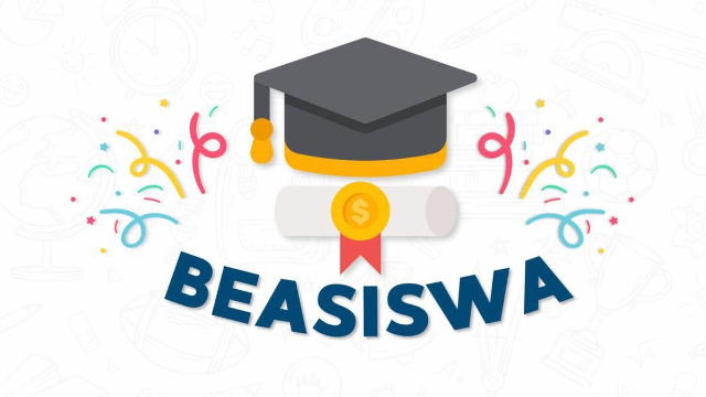 beasiswa anak yatim